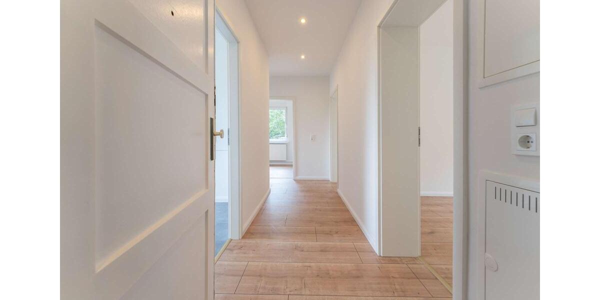 Erdgeschoßwohnung Nauen - 3 Zimmer, 54 m&sup2;, 810&euro; | Angebot:25612605