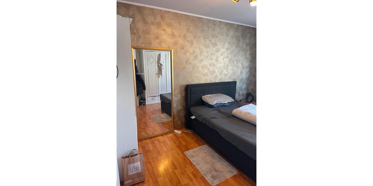 Wohnen auf Zeit Sankt Augustin - 1 Zimmer, 40 m&sup2;, 600&euro; | Angebot:26388420