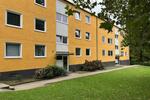 3 Zimmer, Balkon, 2 Obergeschoss in Sackgassenlage zimmer