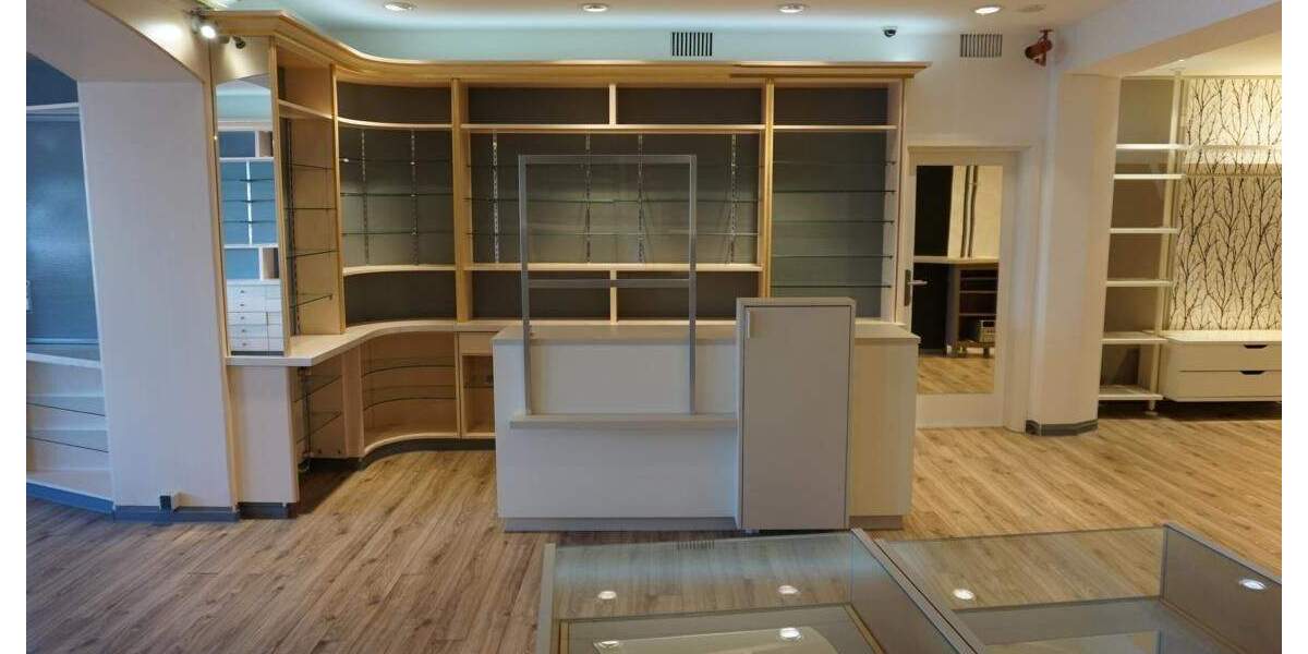 Gewerbeobjekt Freudenstadt - 2 Zimmer, 1.390&euro; | Angebot:25703604