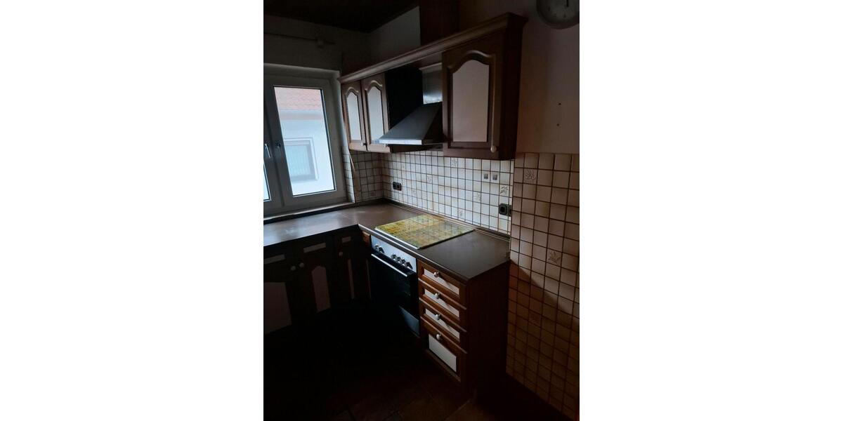Etagenwohnung Hungen - 4 Zimmer, 100 m&sup2;, 1.050&euro; | Angebot:26234370
