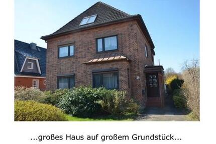 2 - Familenhaus Neumünster 5 zimmer