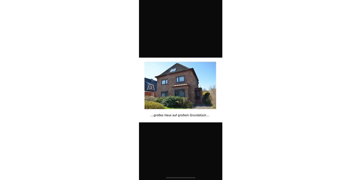 2 - Familenhaus Neumünster 5 zimmer