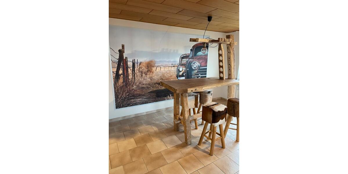 Dachgeschoßwohnung Mainhausen - 3.5 Zimmer, 106 m&sup2;, 1.120&euro; | Angebot:25859870