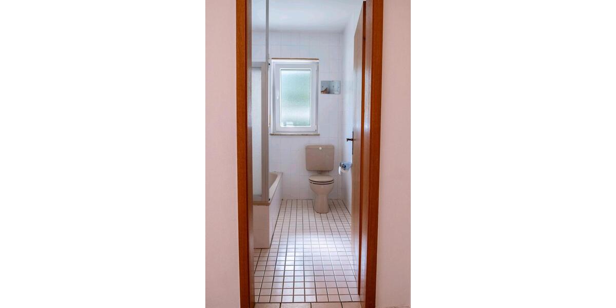 Erdgeschoßwohnung Idar-Oberstein Oberstein - 1 Zimmer, 37 m&sup2;, 480&euro; | Angebot:26693597