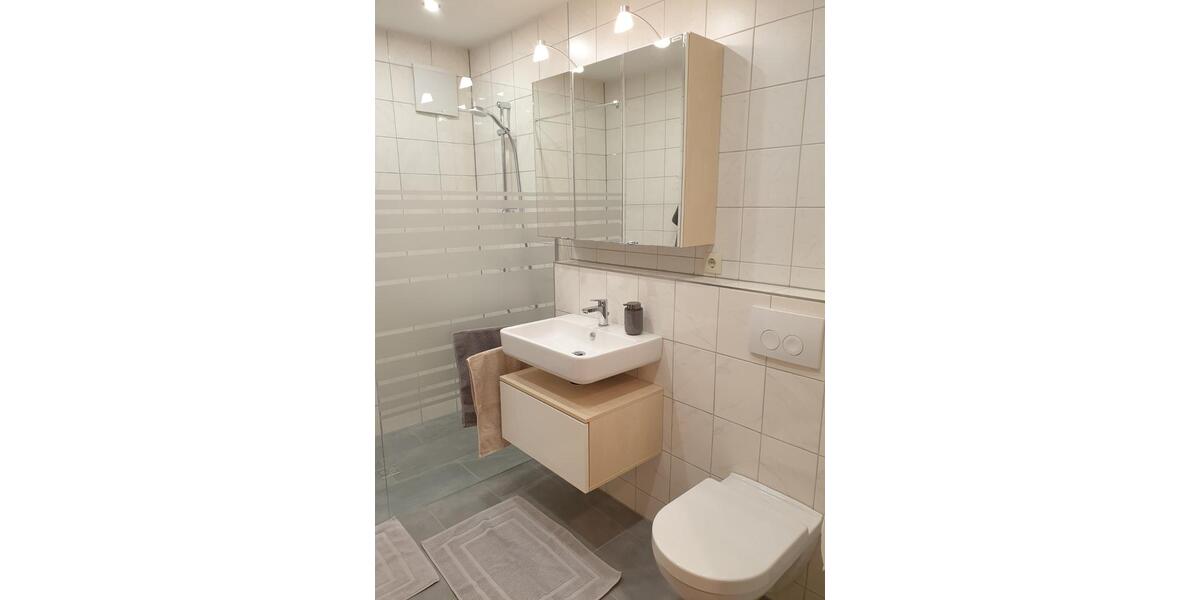 Wohnen auf Zeit Regenstauf - 2 Zimmer, 50 m&sup2;, 950&euro; | Angebot:23461043