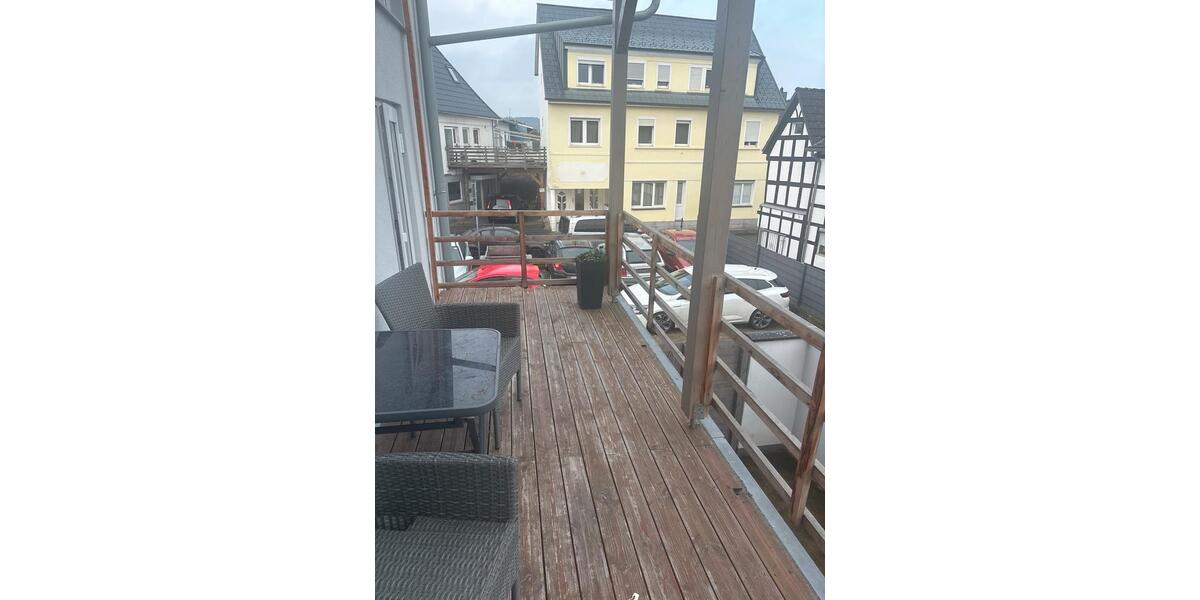 Wohnen auf Zeit Siegen Weidenau - 1 Zimmer, 13 m&sup2;, 595&euro; | Angebot:24906516