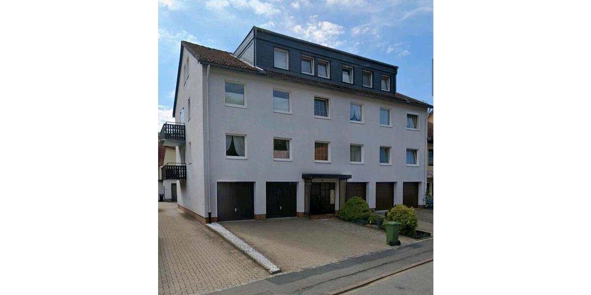 3 Zimmer Wohnung am Kurpark in Bad Lauterberg am Harz 3 zimmer