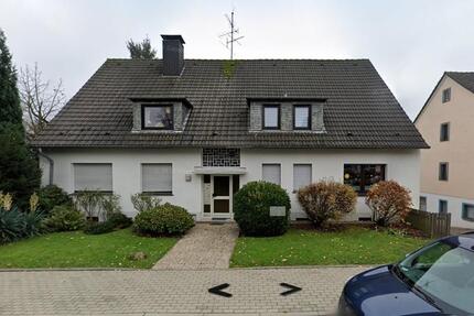 1 Zi. Studio Wohnung mit offener Küche + Bad mit Top Anbindung 1 zimmer