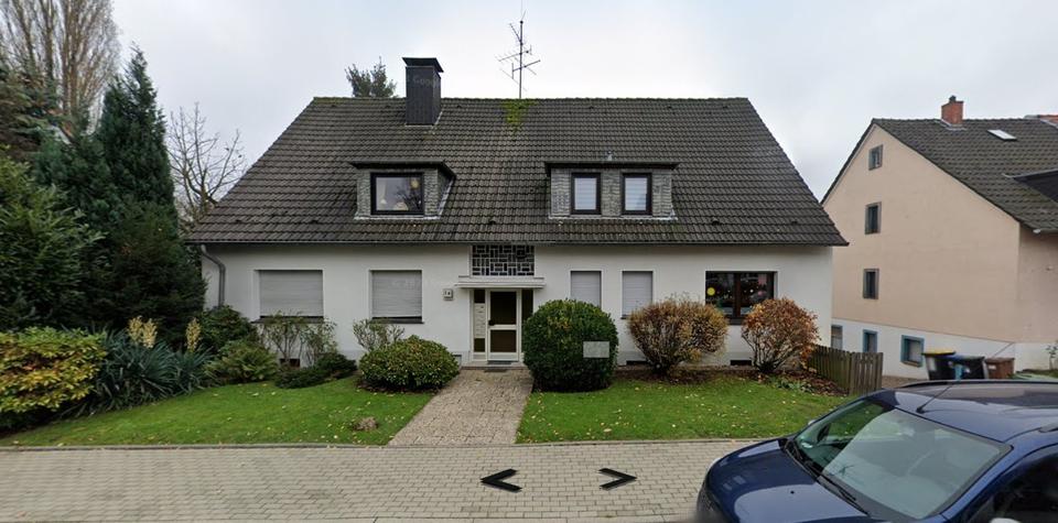 1 Zi. Studio Wohnung mit offener Küche + Bad mit Top Anbindung 1 zimmer