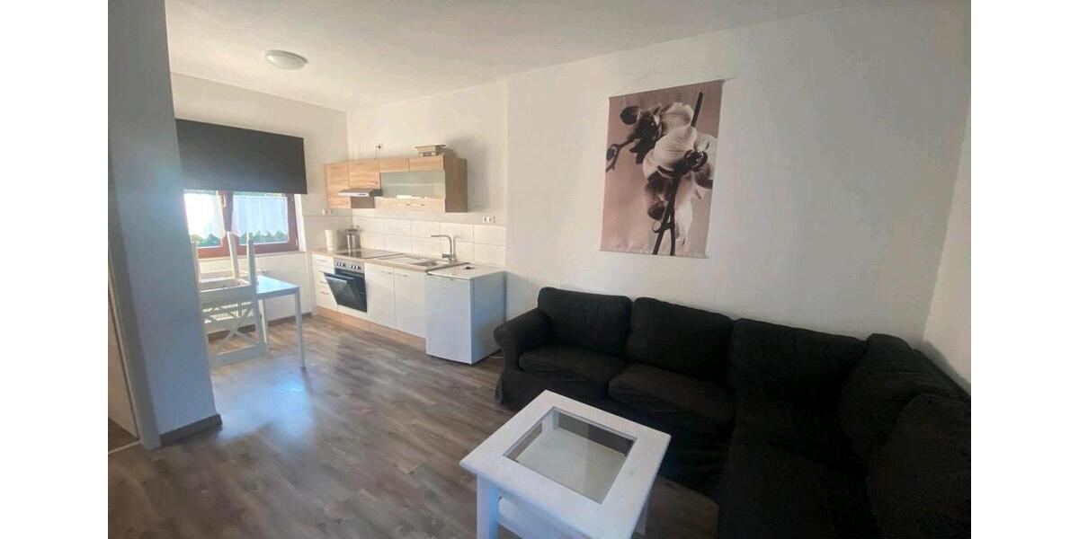 Etagenwohnung Leun - 2 Zimmer, 50 m&sup2;, 450&euro; | Angebot:26420271