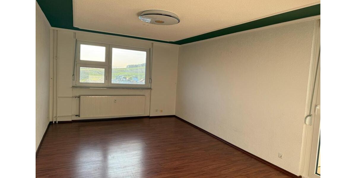 Etagenwohnung Blumberg - 3.5 Zimmer, 86 m&sup2;, 650&euro; | Angebot:26612909