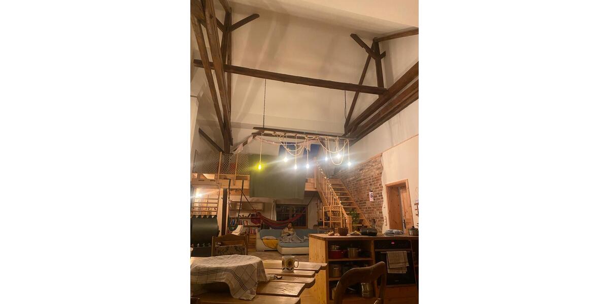 Wohnen auf Zeit Kitzscher - 1 Zimmer, 22 m&sup2;, 550&euro; | Angebot:26582452