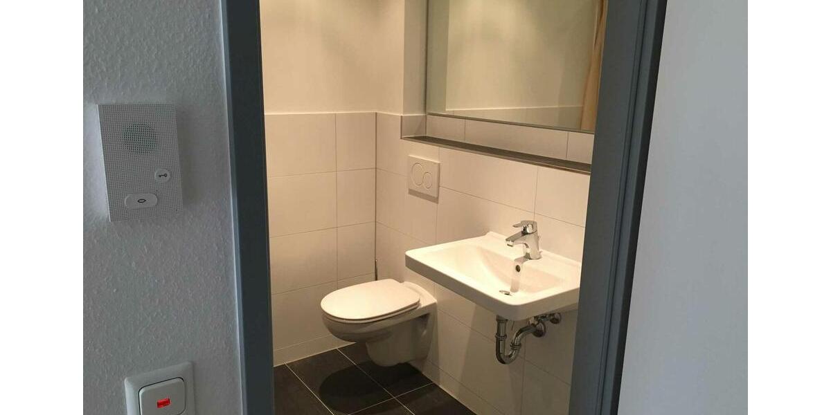 Wohnen auf Zeit Fulda - 1 Zimmer, 22 m&sup2;, 410&euro; | Angebot:26652602