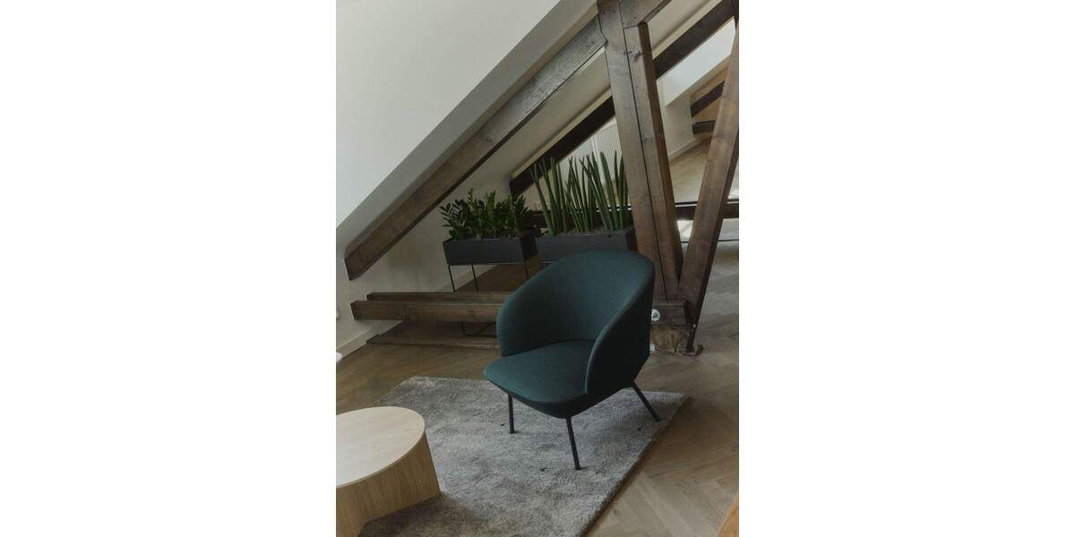 Etagenwohnung Berlin Spandau - 2 Zimmer, 51 m&sup2;, 1.183&euro; | Angebot:25700415