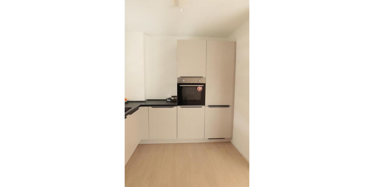 NEU SANIERTE 3-Zimmer Wohnung mit Stellplatz in Kutzenhausen 3 zimmer