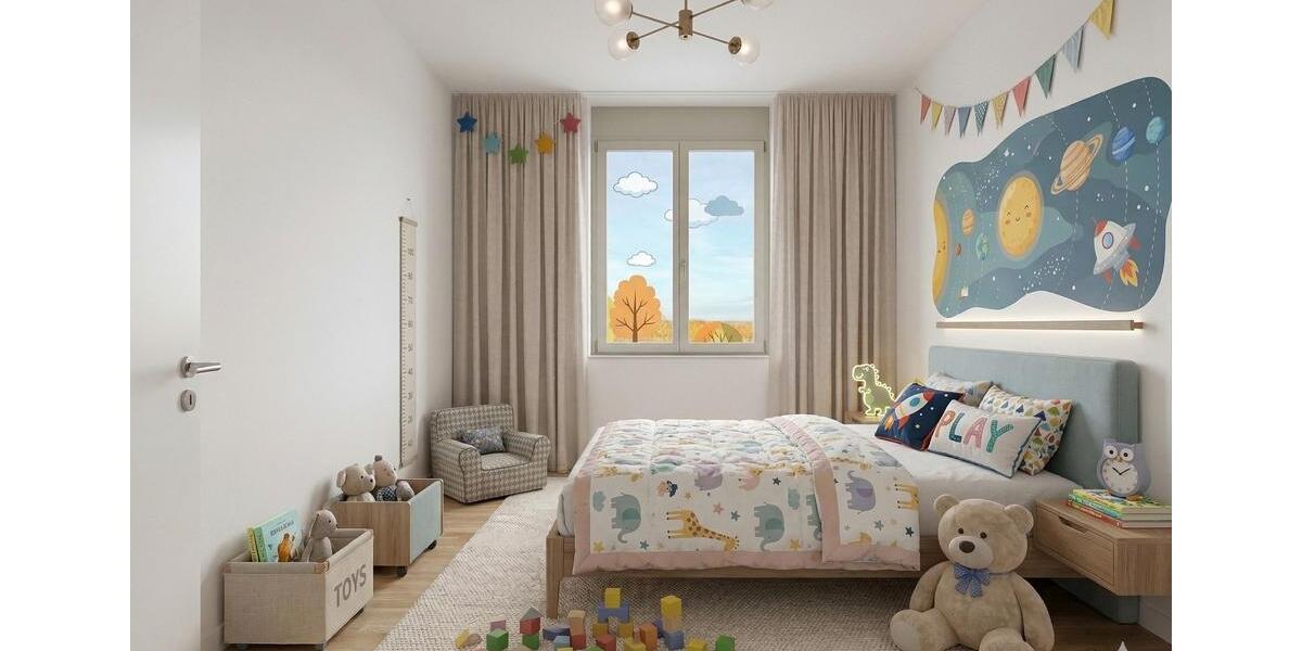 Einfamilienhaus Nauen - 4 Zimmer, 105 m&sup2;, 1.485&euro; | Angebot:25904775