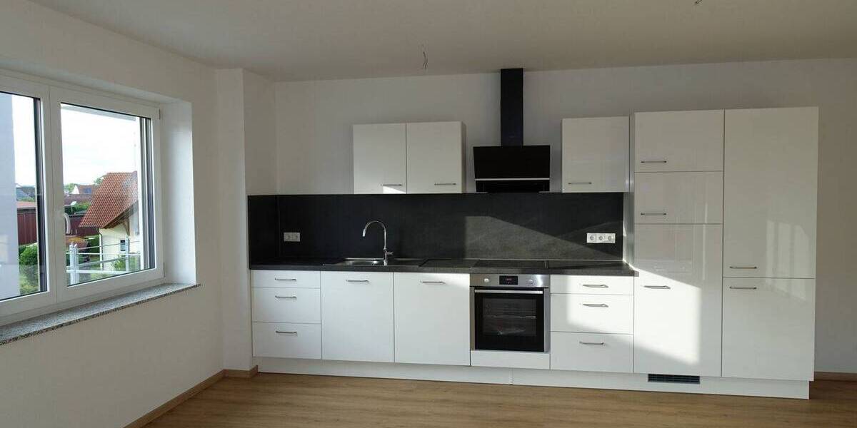 Etagenwohnung Hohentengen Ortsbereich - 2 Zimmer, 67 m&sup2;, 645&euro; | Angebot:24738955