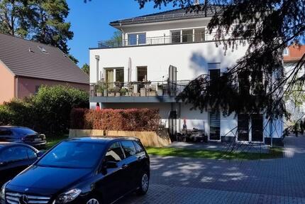 Wohnung Wildau - 3 Zimmer, 90 m&sup2;, 1.434&euro; | Angebot:25151996