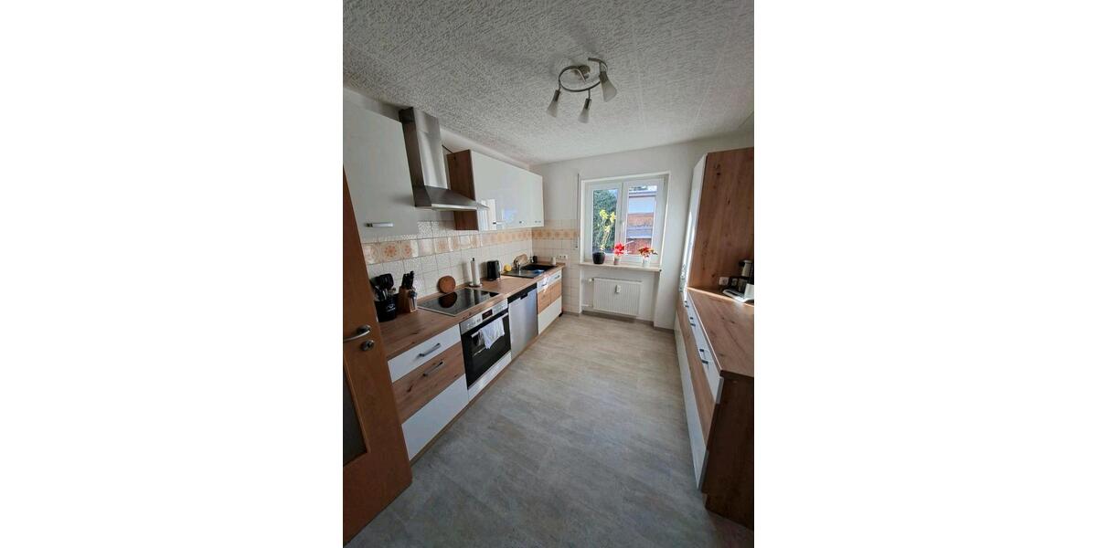 Kurzzeitvermietung (von 01.08.26 - 31.03.2027) 4 zimmer