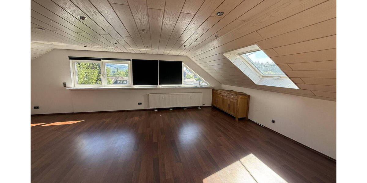 Etagenwohnung Rheinböllen - 3 Zimmer, 85 m&sup2;, 800&euro; | Angebot:26784572