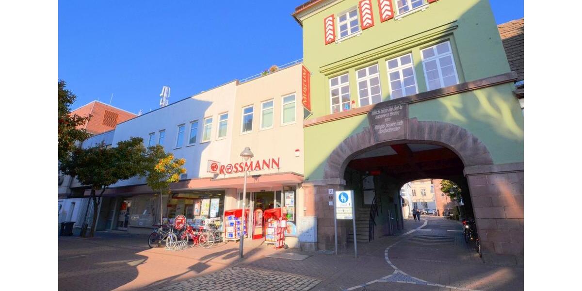 Gewerbeobjekt Holzminden - 2.500&euro; | Angebot:19871636