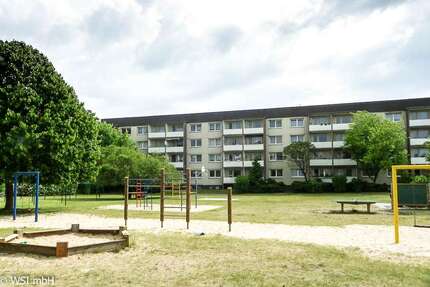 Wohnung Rhinow - 4 Zimmer, 75 m&sup2;, 451&euro; | Angebot:24807363