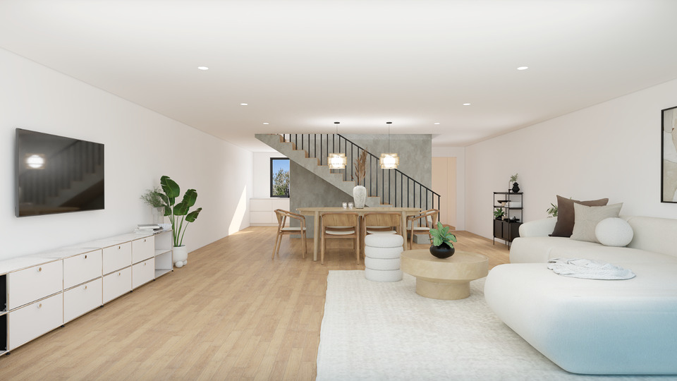 Neubau : Doppelhaus in Geisenfeld ! 5 zimmer