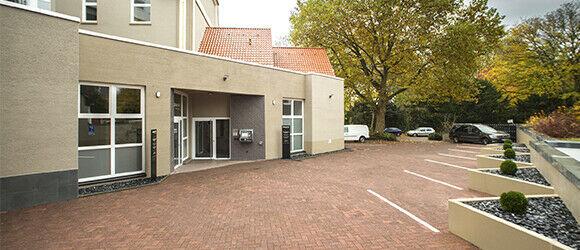 Wohnen auf Zeit Herford Falkendiek - 2 Zimmer, 58 m&sup2;, 25&euro; | Angebot:15014573