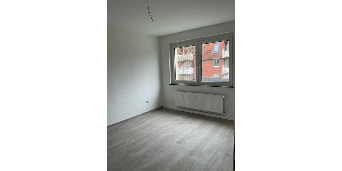 Etagenwohnung Hamm Herringen - 3 Zimmer, 62 m&sup2;, 450&euro; | Angebot:24967363