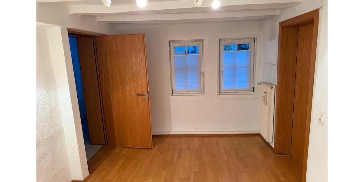 Erdgeschoßwohnung Niederfischbach - 3 Zimmer, 116 m&sup2;, 800&euro; | Angebot:24474535