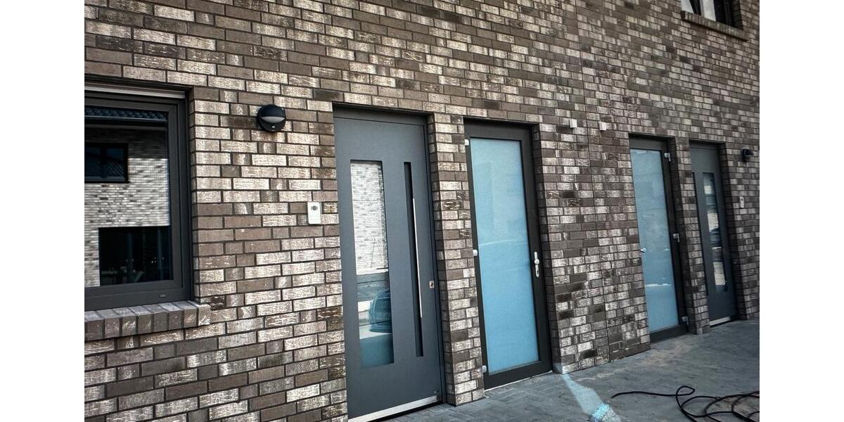 Erdgeschoßwohnung Ibbenbüren Bockraden - 4 Zimmer, 140 m&sup2;, 1.300&euro; | Angebot:24513683