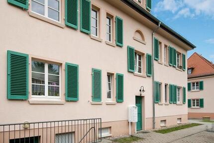 Wohnung Lauta - 2 Zimmer, 51 m&sup2;, 300&euro; | Angebot:24975035