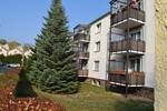 Etagenwohnung Hainichen - 4 Zimmer, 69 m&sup2;, 417&euro; | Angebot:26393382
