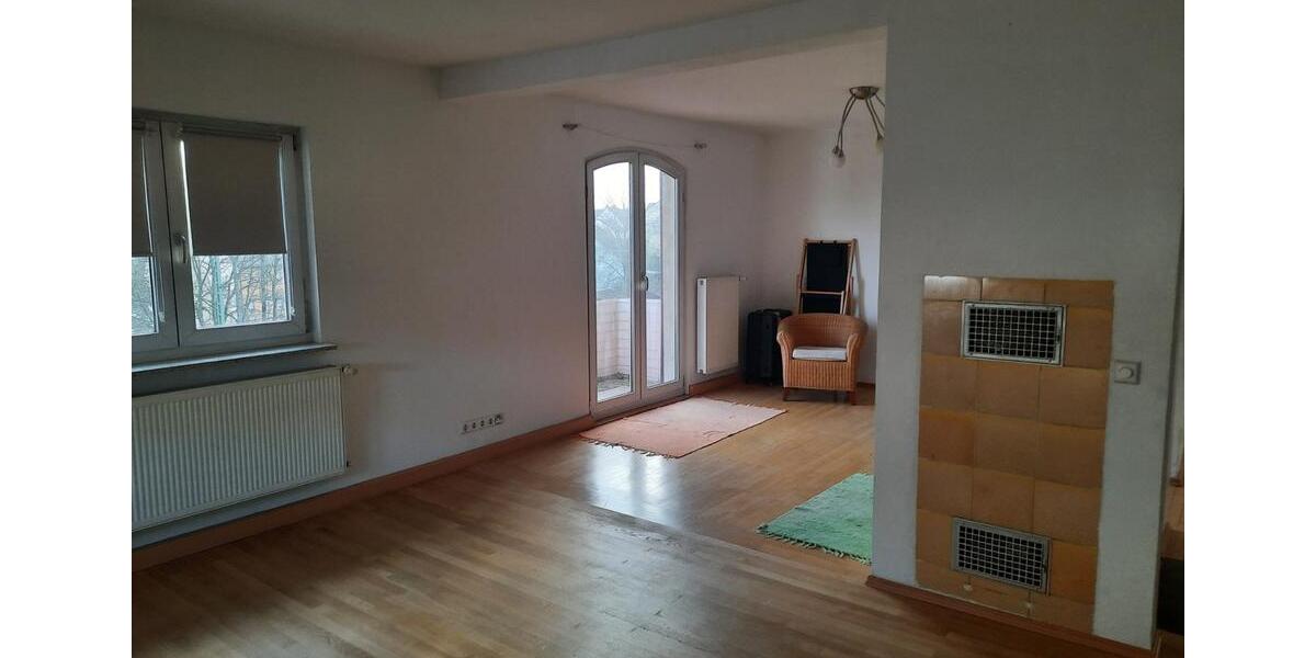 Wohnung zu vermieten 2.5 zimmer