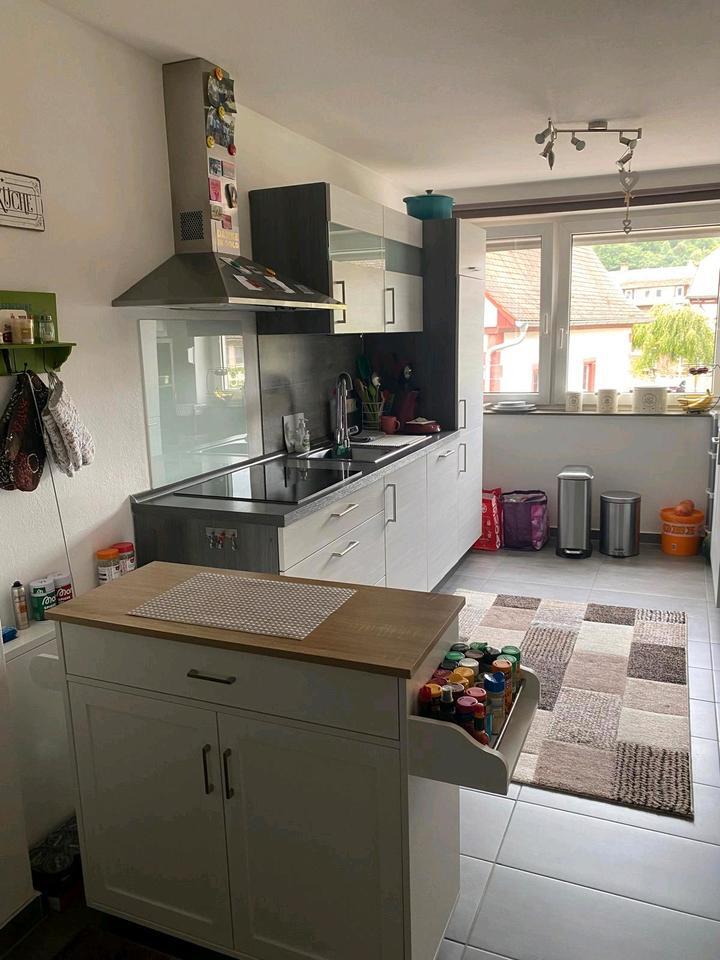 Haus in Eichenbühl zu vermieten