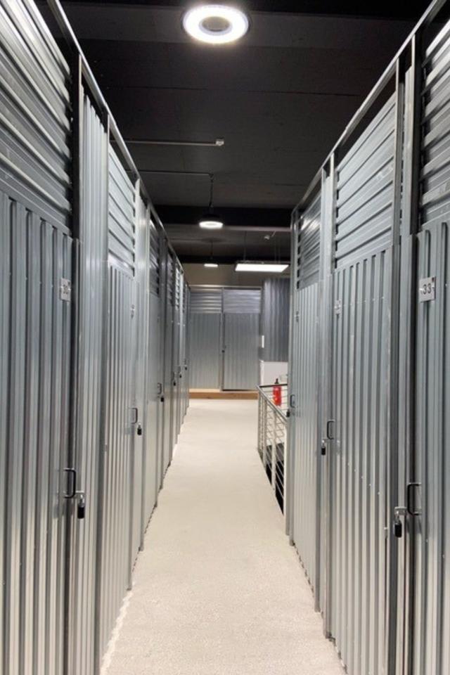 Storebox Selfstorage-Lager in Lindau Aeschach