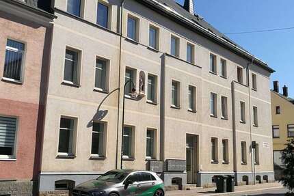 Wohnung zum Mieten in Aue 332 € 67 m² 2 zimmer