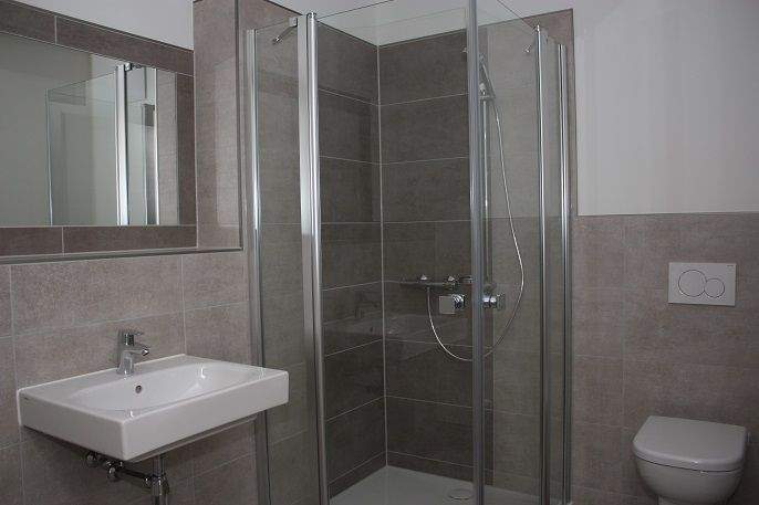 Vom Feinsten - exklusives Wohnen! 2 zimmer