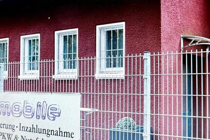 Gewerbeobjekt Potsdam Industriegelände - 799&euro; | Angebot:24717219