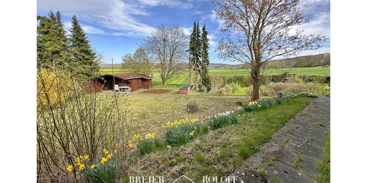 Erdgeschoßwohnung Bückeburg - 3 Zimmer, 90 m&sup2;, 850&euro; | Angebot:26478269