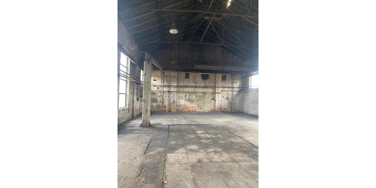 Gewerbeobjekt Zerbst (Anhalt) - 2&euro; | Angebot:25292132