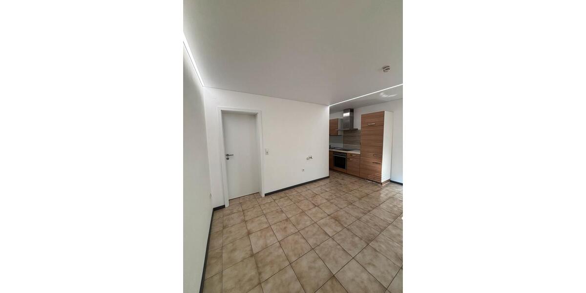 Erdgeschoßwohnung Bad Bocklet - 1 Zimmer, 22 m&sup2;, 300&euro; | Angebot:26566538
