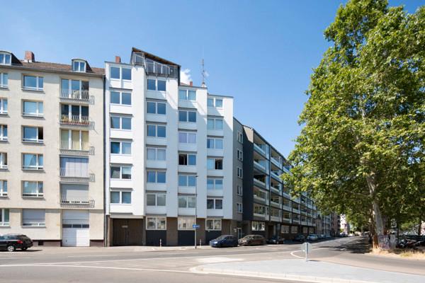 Gewerbefläche zu vermieten: 75 m² in Top-Lage!