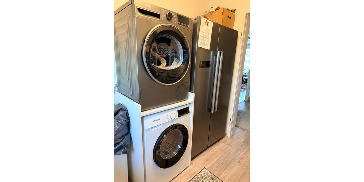 Wohnen auf Zeit Köln Mülheim - 3 Zimmer, 75 m&sup2;, 800&euro; | Angebot:26621099