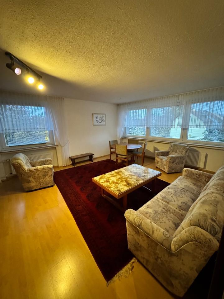 Zwei Zimmer Wohnung zu vermieten. Für zwei Studenten. zimmer