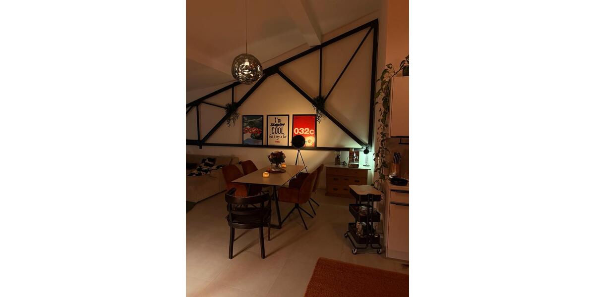 Loft - Studio - Atelier Dortmund Hombruch - 3 Zimmer, 87 m&sup2;, 1.200&euro; | Angebot:26614610