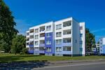 Etagenwohnung Dortmund Brackel - 2 Zimmer, 53 m&sup2;, 429&euro; | Angebot:26412892