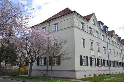 Wohnung Dresden Leuben - 2 Zimmer, 60 m&sup2;, 466&euro; | Angebot:26733498