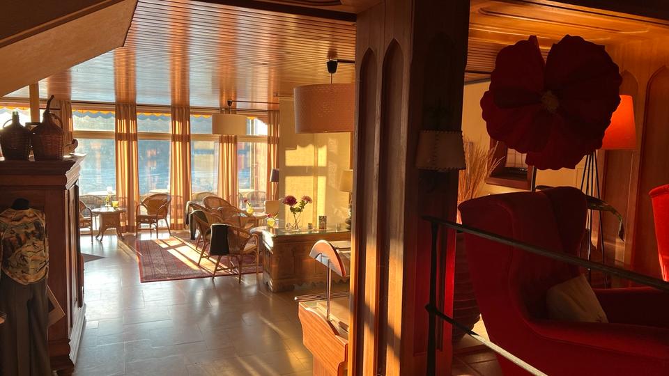 Wohnen auf Zeit Rieneck - 1 Zimmer, 25 m&sup2;, 750&euro; | Angebot:25779057